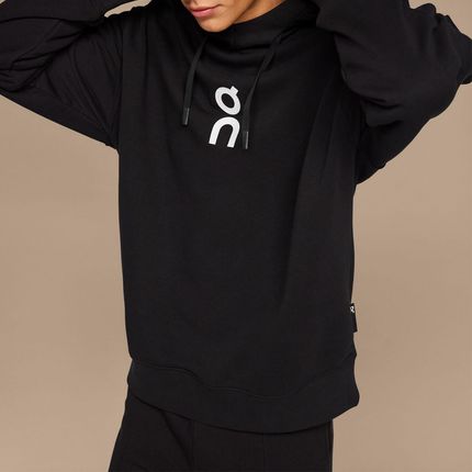Bluza On Running Club Hoodie Men'S - Ceny i opinie - Ceneo.pl