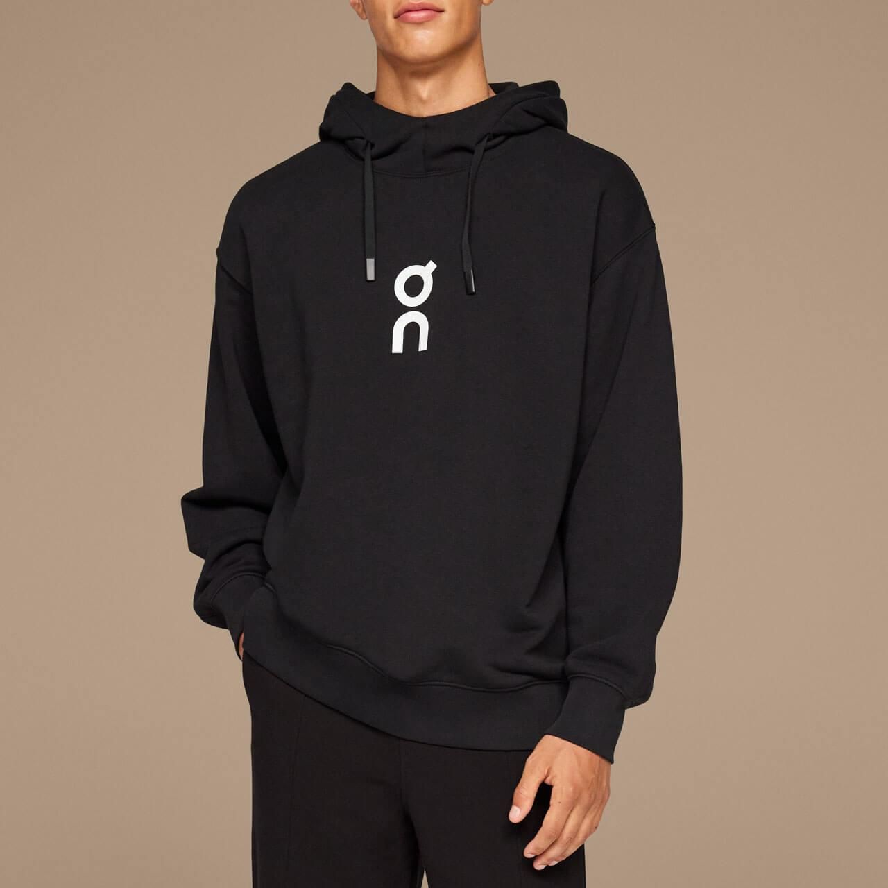 charbon running スウェット フーディー スウェットパーカー 23HO JR JDN POフーディー 95C479-K5X