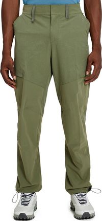Spodnie On Running Explorer Pants 176-01103 Rozmiar M