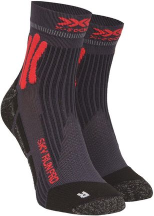 Skarpety Biegowe X-Socks Run Speed Two 4.0