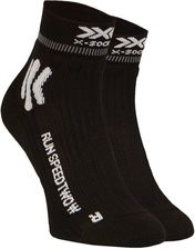 Zdjęcie Skarpety Biegowe Damskie X-Socks Run Speed Two 4.0 - Zawadzkie