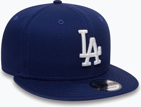 Czapka New Era League Essential 9Fifty Los Angeles Dodgers Blue