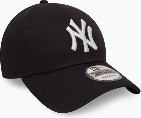 Czapka New Era League Essential 9Forty New York Yankees Navy