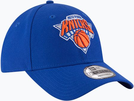Czapka New Era Nba The League New York Knicks Blue