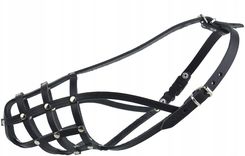 Zdjęcie Champion Kaganiec Skórzany C1 Collie SKC1 - Bobolice