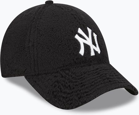 Czapka New Era Teddy 9Forty New York Yankees Black
