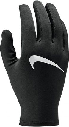 Rękawiczki Nike Dri Fit Miler Gloves Nrgl4042Lx : Rozmiar - Xl/2Xl