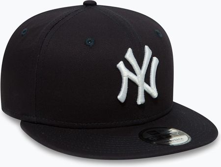 Czapka New Era League Essential 9Fifty New York Yankees Navy