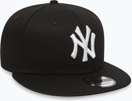 Czapka New Era League Essential 9Fifty New York Yankees Black