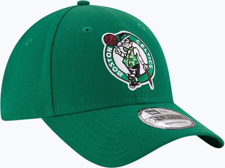 Czapka New Era Nba The League Boston Celtics Green