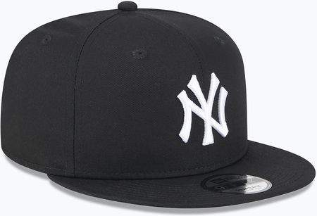 Czapka New Era Foil 9Fifty New York Yankees Black