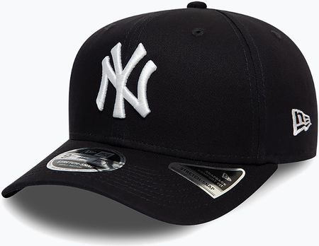Czapka New Era Team 9Fifty Stretch Snap New York Yankees Navy