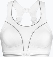 Zdjęcie Biustonosz Shock Absorber Ultimate Run Bra White U10046 - Łomianki