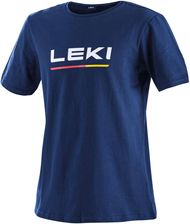 Zdjęcie Koszulka Leki Logo T-Shirt Women - Iwonicz-Zdrój