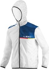 Zdjęcie Kurtka Leki Windblocker Jacket - Iwonicz-Zdrój