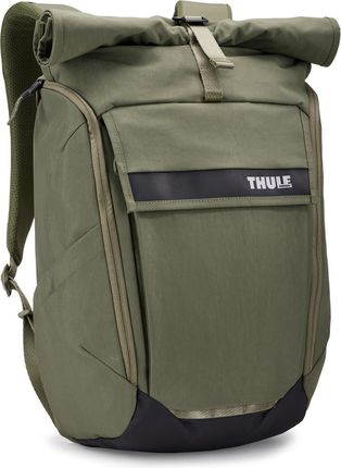 Thule Paramount Parabp3116 Soft Green Plecak Plecak Turystyczny Zielony Nylon, Poliester