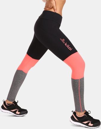Damskie Legginsy Biegowe Kilpi Alexo-W - zdjęcie 2