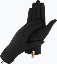 Zdjęcie Rękawiczki Trekkingowe Smartwool Merino Black - Błonie