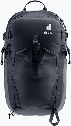 Plecak Turystyczny Deuter Trail 25L Black/Shale