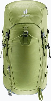 Plecak Turystyczny Deuter Trail Pro 36L Meadow/Graphite