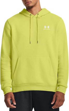 Bluza Z Kapturem Under Armour Ua Essential Fleece 1373880-743 Rozmiar Xxl