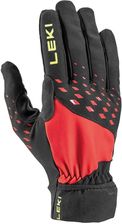 Zdjęcie Rękawice Do Biegania W Terenie Leki Ultra Trail Storm - Iwonicz-Zdrój