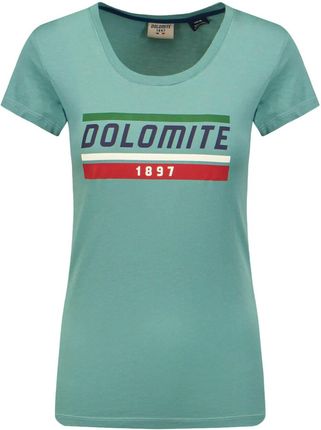 Koszulka Dolomite Gard T-Shirt Women'S