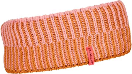 Opaska Ortovox Deep Knit Headband - Autumn Leaves