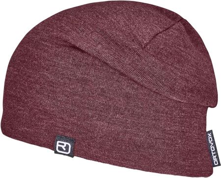 Czapka Ortovox Wonderwool Beanie - Winetasting