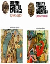 Zdjęcie Zmierzch cesarstwa rzymskiego. Tom 1 i 2 - Siechnice