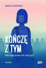 Zdjęcie Kończę z tym. Dlaczego dzieci nie chcą żyć? - Mikstat
