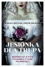 Zdjęcie Jesionka dla trupa - Mikstat