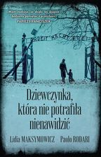 Zdjęcie Dziewczynka, która nie potrafiła nienawidzić - Orneta