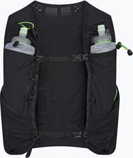 Zdjęcie Kamizelka Biegowa Inov-8 Ultrapac Pro 8 Black/Green - Kłecko