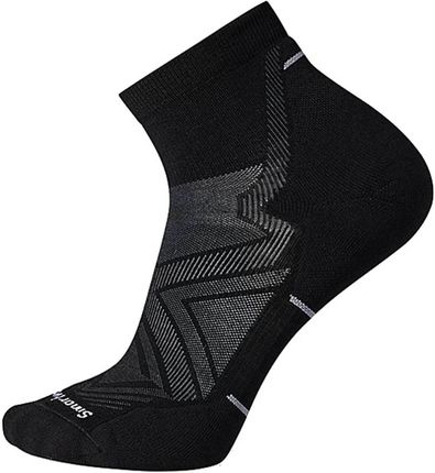 Skarpety Do Biegania Smartwool U'S Run Targeted Cushion Ankle Socks