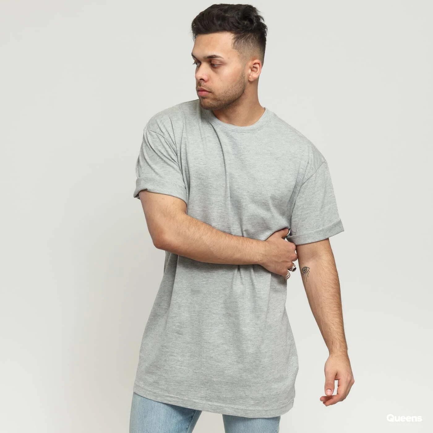 Elegantes Urban Classics Tee Ebenbild