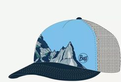 Zdjęcie Czapka Buff Trucker Cap Mnich - Blue - Poznań