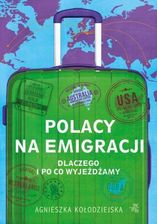Zdjęcie Polacy na emigracji - Konin