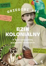 Zdjęcie Bzik kolonialny - Zawiercie