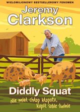 Zdjęcie Diddly Squat: Nie miał chłop kłopotu, kupił sobie świnie - Koszalin