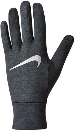 Rękawiczki Nike Dri-Fit Fleece W N1002577082 : Rozmiar - Xs/S