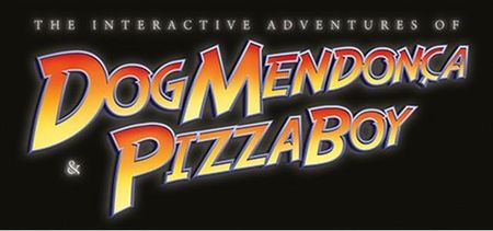 The Interactive Adventures of Dog Mendona and Pizza Boy (Digital)
