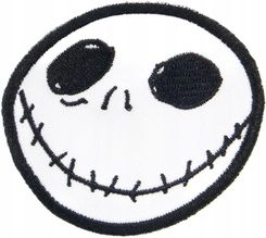 Zdjęcie The Nightmare Before Christmas Naprasowanka Termo Es00020 - Bisztynek