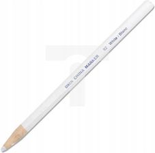 Zdjęcie Dixon Kredka Woskowa Dermatograf V12 Biały L1633 01 - Mysłowice