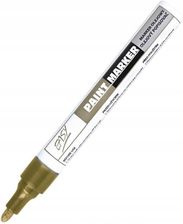 Zdjęcie Easy Marker Olejowy Złoty - Gniezno