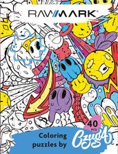 Zdjęcie Puzzle Doodle 40X60cm Rmpzd 1643051882 - Barczewo