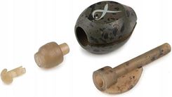 Zdjęcie Matrix Ciężarek Inline Pellet Bomb 7,5G 3szt. Gld015 - Warta