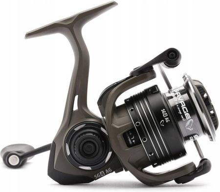 Savage Gear SG4AG 3000 FD - Fishing Reel