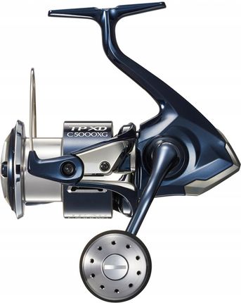 Shimano Kołowrotek Twin Power Xd Fa C3000 Hg