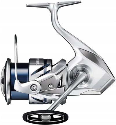 Shimano Kołowrotek Stradic Fm 4000M Hg St4000Mhgfm